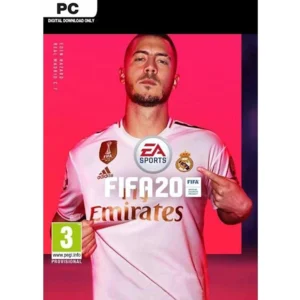 Fifa 20 EA/Origin PC Oyun
